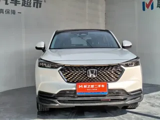 Honda XR-V 2022 купить из Китая, цена 2 135 000 ₽ — Suifenhe Auto