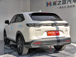 Honda XR-V 2022 купить из Китая, цена 2 135 000 ₽ — Suifenhe Auto