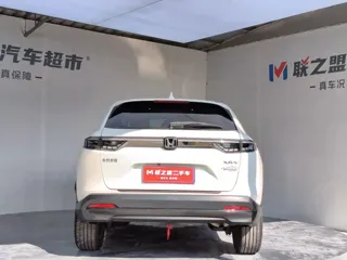 Honda XR-V 2022 купить из Китая, цена 2 135 000 ₽ — Suifenhe Auto