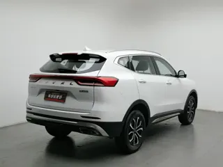 Haval H6 2025 купить из Китая, цена 1 543 000 ₽ — Suifenhe Auto