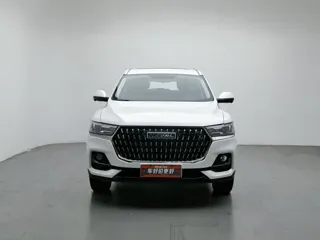 Haval H6 2025 купить из Китая, цена 1 543 000 ₽ — Suifenhe Auto