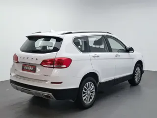 Haval H6 2020 купить из Китая, цена 1 150 000 ₽ — Suifenhe Auto