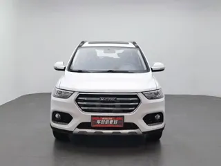 Haval H6 2020 купить из Китая, цена 1 150 000 ₽ — Suifenhe Auto