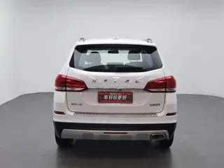 Haval H6 2020 купить из Китая, цена 1 150 000 ₽ — Suifenhe Auto