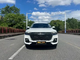 Haval H6 2024 купить из Китая, цена 1 568 000 ₽ — Suifenhe Auto