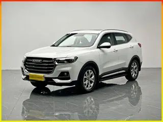 Haval H6 2022 купить из Китая, цена 1 215 000 ₽ — Suifenhe Auto