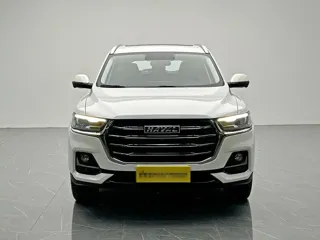 Haval H6 2022 купить из Китая, цена 1 215 000 ₽ — Suifenhe Auto