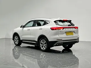 Haval H6 2022 купить из Китая, цена 1 215 000 ₽ — Suifenhe Auto