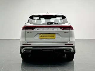 Haval H6 2022 купить из Китая, цена 1 215 000 ₽ — Suifenhe Auto
