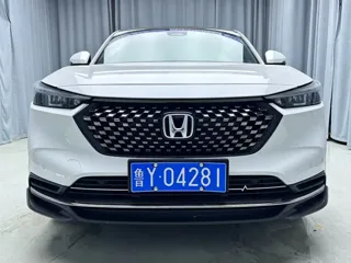 Honda XR-V 2023 купить из Китая, цена 2 252 000 ₽ — Suifenhe Auto