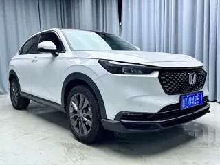 Honda XR-V 2023 купить из Китая, цена 2 252 000 ₽ — Suifenhe Auto
