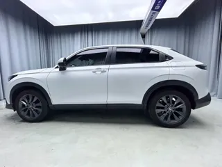 Honda XR-V 2023 купить из Китая, цена 2 252 000 ₽ — Suifenhe Auto
