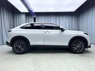 Honda XR-V 2023 купить из Китая, цена 2 252 000 ₽ — Suifenhe Auto