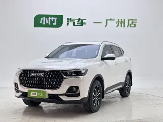 Haval H6 2023 купить из Китая, цена 1 527 000 ₽ — Suifenhe Auto