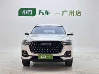 Haval H6 2023 купить из Китая, цена 1 527 000 ₽ — Suifenhe Auto
