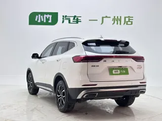 Haval H6 2023 купить из Китая, цена 1 527 000 ₽ — Suifenhe Auto