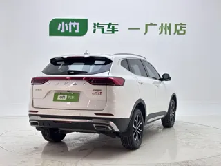 Haval H6 2023 купить из Китая, цена 1 527 000 ₽ — Suifenhe Auto