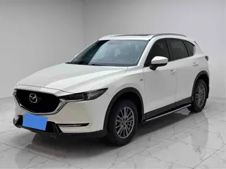 Mazda CX-5 2022 купить из Китая, цена 2 194 000 ₽ — Suifenhe Auto