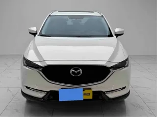 Mazda CX-5 2022 купить из Китая, цена 2 194 000 ₽ — Suifenhe Auto