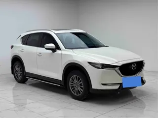 Mazda CX-5 2022 купить из Китая, цена 2 194 000 ₽ — Suifenhe Auto