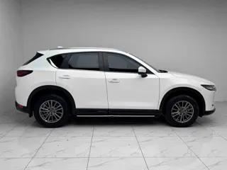 Mazda CX-5 2022 купить из Китая, цена 2 194 000 ₽ — Suifenhe Auto