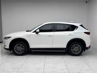 Mazda CX-5 2022 купить из Китая, цена 2 194 000 ₽ — Suifenhe Auto