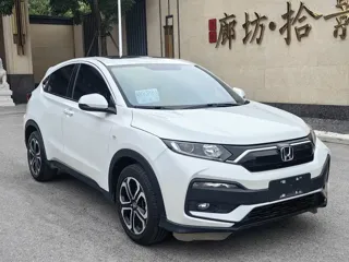 Honda XR-V 2022 купить из Китая, цена 1 452 000 ₽ — Suifenhe Auto