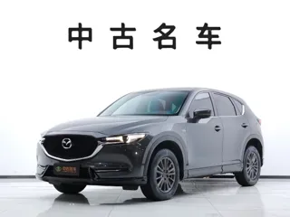 Mazda CX-5 2022 купить из Китая, цена 1 822 000 ₽ — Suifenhe Auto