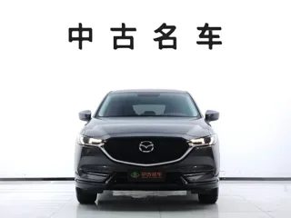 Mazda CX-5 2022 купить из Китая, цена 1 822 000 ₽ — Suifenhe Auto