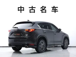 Mazda CX-5 2022 купить из Китая, цена 1 822 000 ₽ — Suifenhe Auto