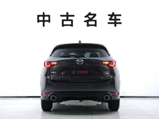 Mazda CX-5 2022 купить из Китая, цена 1 822 000 ₽ — Suifenhe Auto