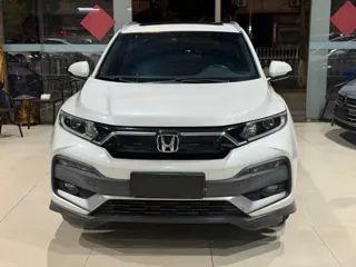 Honda XR-V 2020 купить из Китая, цена 1 552 000 ₽ — Suifenhe Auto