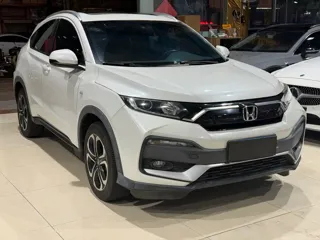 Honda XR-V 2020 купить из Китая, цена 1 552 000 ₽ — Suifenhe Auto