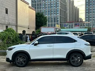 Honda XR-V 2024 купить из Китая, цена 1 914 000 ₽ — Suifenhe Auto
