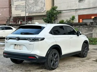 Honda XR-V 2024 купить из Китая, цена 1 914 000 ₽ — Suifenhe Auto