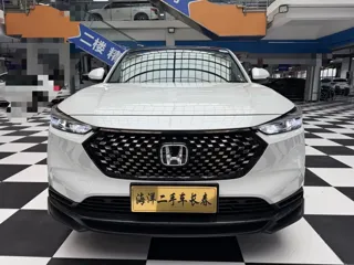 Honda XR-V 2023 купить из Китая, цена 2 436 000 ₽ — Suifenhe Auto