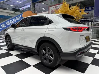 Honda XR-V 2023 купить из Китая, цена 2 436 000 ₽ — Suifenhe Auto