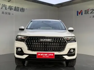 Haval H6 2023 купить из Китая, цена 1 731 000 ₽ — Suifenhe Auto