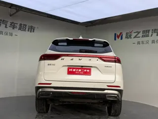 Haval H6 2023 купить из Китая, цена 1 731 000 ₽ — Suifenhe Auto