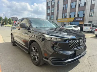 Honda XR-V 2023 купить из Китая, цена 2 135 000 ₽ — Suifenhe Auto