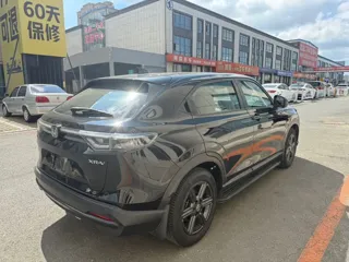 Honda XR-V 2023 купить из Китая, цена 2 135 000 ₽ — Suifenhe Auto