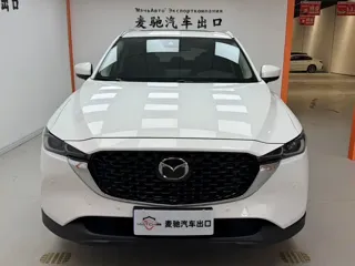 Mazda CX-5 2025 купить из Китая, цена 3 090 000 ₽ — Suifenhe Auto