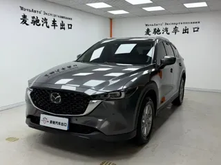 Mazda CX-5 2024
