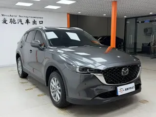 Mazda CX-5 2024 купить из Китая, цена 3 090 000 ₽ — Suifenhe Auto