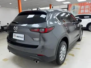 Mazda CX-5 2024 купить из Китая, цена 3 090 000 ₽ — Suifenhe Auto