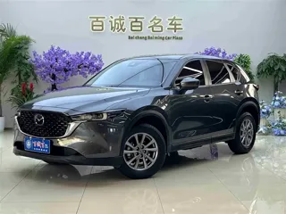 Mazda CX-5 2025 купить из Китая, цена 3 077 000 ₽ — Suifenhe Auto