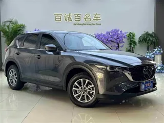 Mazda CX-5 2025 купить из Китая, цена 3 077 000 ₽ — Suifenhe Auto