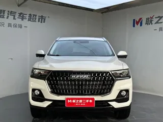 Haval H6 2023 купить из Китая, цена 1 796 000 ₽ — Suifenhe Auto