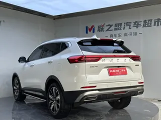 Haval H6 2023 купить из Китая, цена 1 796 000 ₽ — Suifenhe Auto