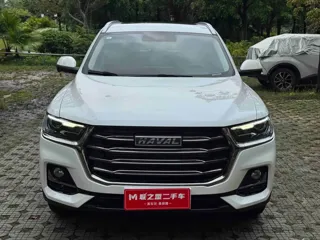 Haval H6 2022 купить из Китая, цена 1 606 000 ₽ — Suifenhe Auto